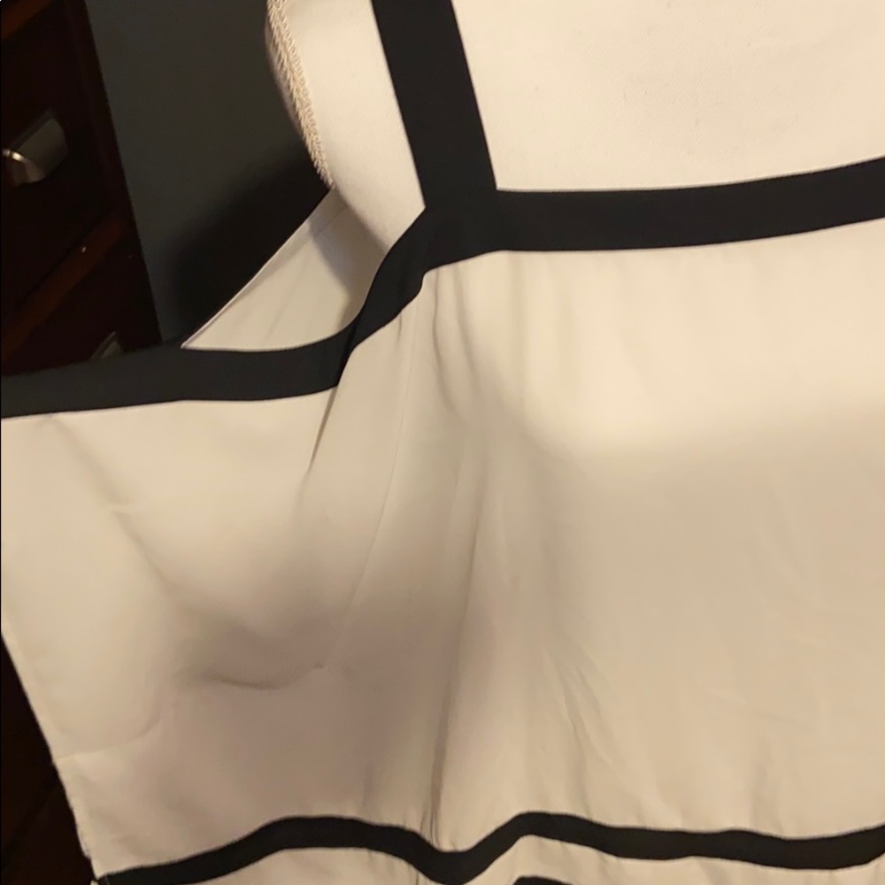 Cold Shoulder Top - Picture 2 of 5